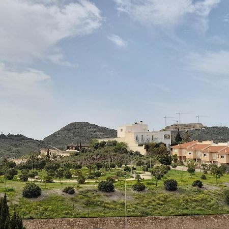 Apartamento Relax Águilas Eksteriør bilde
