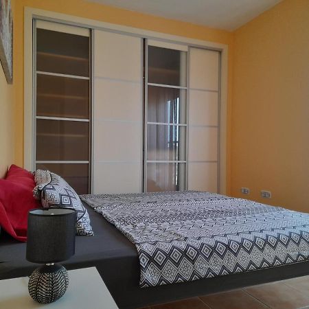 Apartamento Relax Águilas Eksteriør bilde