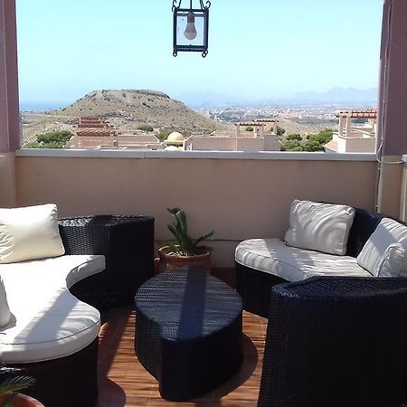 Apartamento Relax Águilas Eksteriør bilde