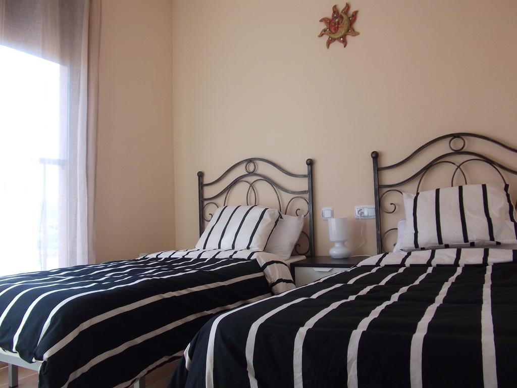 Apartamento Relax Águilas Eksteriør bilde