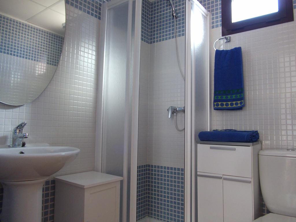 Apartamento Relax Águilas Eksteriør bilde