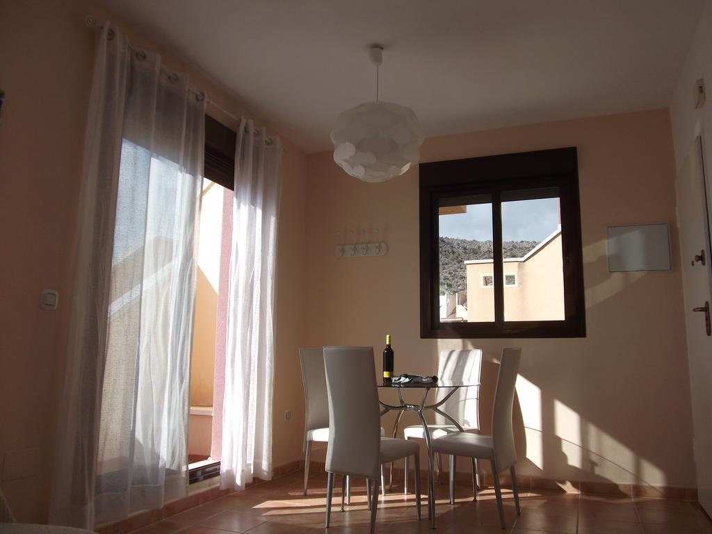 Apartamento Relax Águilas Eksteriør bilde